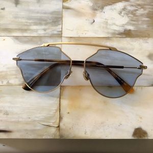 Dior So Real Pop Sunglasses